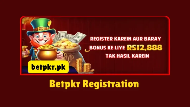 set up a betpkr account